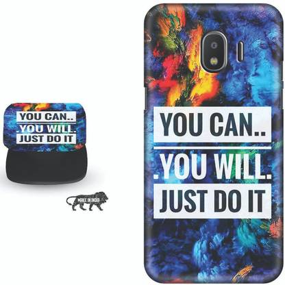 SPBR Back Cover for Samsung Galaxy J2 Core