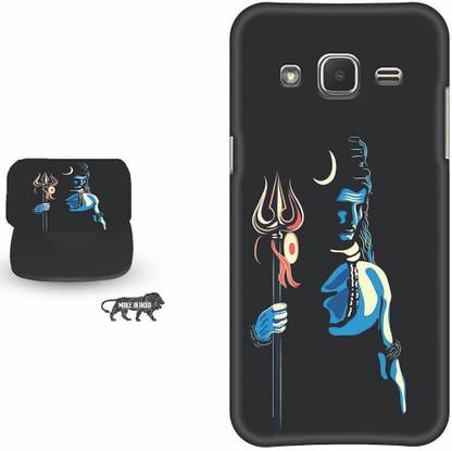 Zappy Back Cover for Samsung Galaxy E7