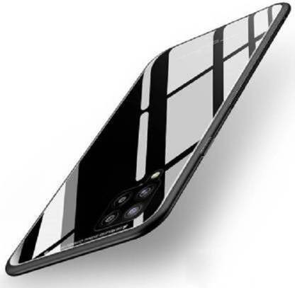 Krish Tech Back Cover for Samsung Galaxy F22, Samsung Galaxy A22 4G