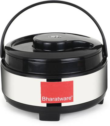 Bharatware Cook and Serve Casserole