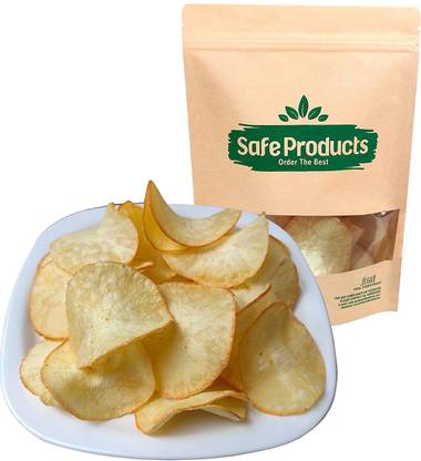 Safe Products Tapiocachips Chips