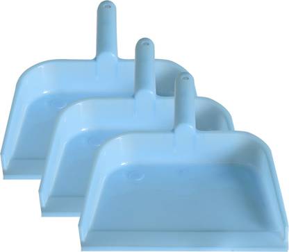KUBER INDUSTRIES Plastic Dustpan