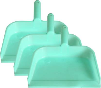 KUBER INDUSTRIES Plastic Dustpan