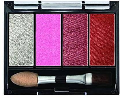 Eyetex Dazller Eyeshadow Palette -ES2-A 4 g