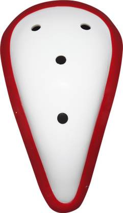 omtex Cricket Abdominal Guard for Youth Strong Protection Gear Abdominal Guard