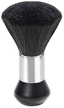 E-DUNIA Neck Duster Brush Hair Cutting Brush Barber Neck Brush Barber Duster Brush Hair Duster Brush