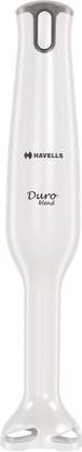 havells duro blend 300 w hand blender