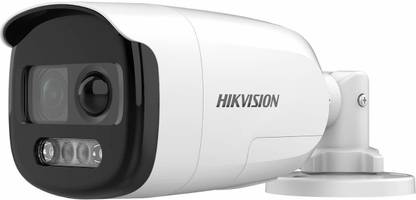 HIKVISION DS-2CE12DFT-F 2 MP ColorVu Fixed Bullet Security Camera