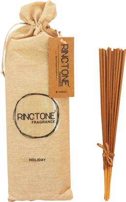 ringtone fragrance Holiday Holiday