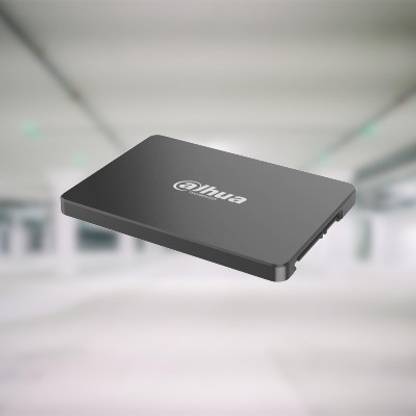 DAHUA SSD C800A 120 GB Laptop, Desktop Dark Grey SATA Internal Solid State Drive (SSD) (3D NAND SSD C800A)