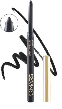 MARS Long Lasting Smudge Proof Kohl Kajal