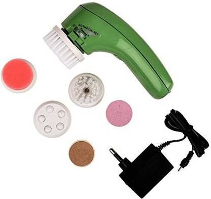 Thrive FACIAL MASSAGER ROTATE,2 Speed Rotating Facial Face Massager FACIAL MASSAGER ROTATE,-2 Speed Rotating Facial Face Massager Massager