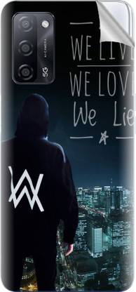 Snooky Oppo A53s 5G Mobile Skin