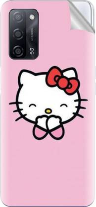 Snooky Oppo A53s 5G Mobile Skin