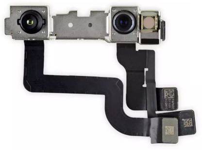 Purplesavvy Front Camera Flex With Sensor Apple iPhone XR Front Camera