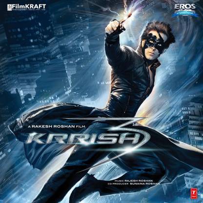 Krrish 3