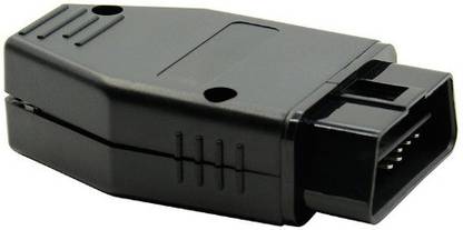 Xsentuals OBD-II (OBD2) 16 pin male Connector OBD Interface