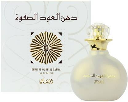 RASASI Dhan Al Oudh Al Safwa Eau de Parfum  -  40 ml