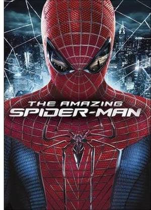 The Amazing Spiderman Pc Game (Offline only) (Complete Edition With All Dlcs)
