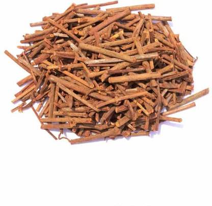 Kesariwale MAJITH ROOT - MANJISTHA ROOT - MANJITH - MAJEETH - MADDER - RUBIA CORDIFOLIA Seed Seed