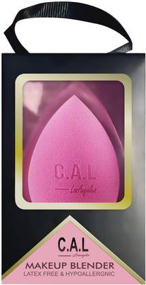 C.A.L. Los Angeles sponge Beauty Blender