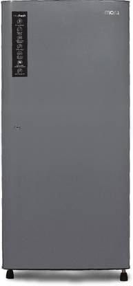 MarQ by Flipkart 196 L Direct Cool Single Door 4 Star Refrigerator