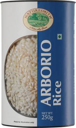 Naturesmith Arborio Rice Arborio Rice (Raw)