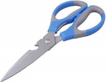 Hopedwell HWD All-Purpose Scissor (Blue Scissors