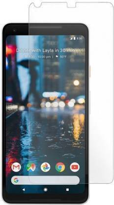 Saturn Impossible Screen Guard for GOOGLE Pixel 2
