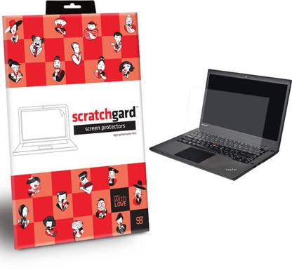 Scratchgard Screen Guard for Lenovo ThinkPad T470s (14") Matte Finish