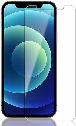 Mobzen Tempered Glass Guard for APPLE iPhone 13 Pro, A2638, A2483, A2636, A2639, A2640, iPhone14,2, 13 pro