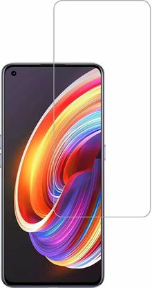 NKCASE Tempered Glass Guard for Realme 11x 5G, Realme 11X 5G
