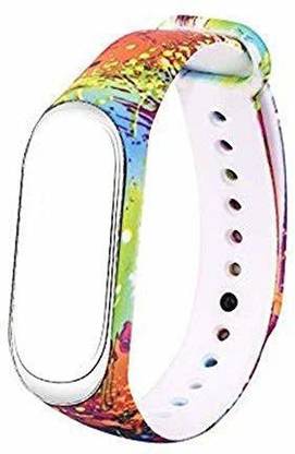 J Compatible Girls, Boys, Womens, Men, School,Collage,(Tracker Not Included) Smart Band Strap