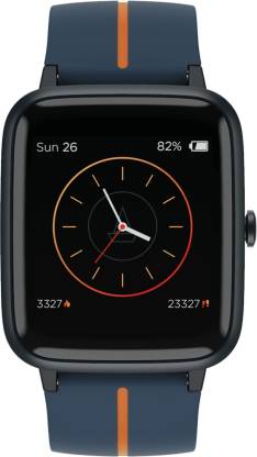 boAt Watch Xplorer O2 Smartwatch