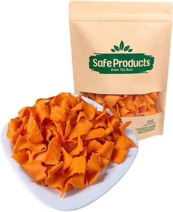Safe Products Pakkavada (Kokku vada) / Ribbon Pakoda 175g Chips