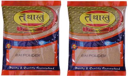 Tathastu Rai Powder
