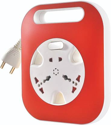 Dalima HECTOR FLEX BOX 3  Socket Extension Boards