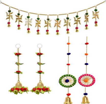 dhanak Toran