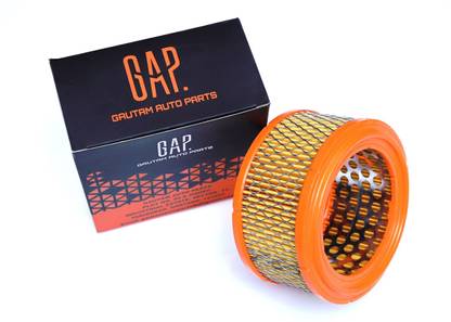 GAP Gautam Auto Parts Bike Air Filter For Royal Enfield Classic 350