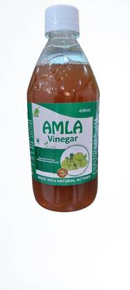 Cura Amla Vinegar Vinegar