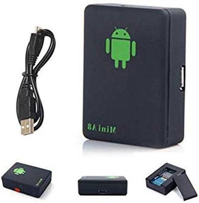 TFG New Version GPS Tracker for Voice Callback/location/track Inquiry GPS Device NA Voice Recorder