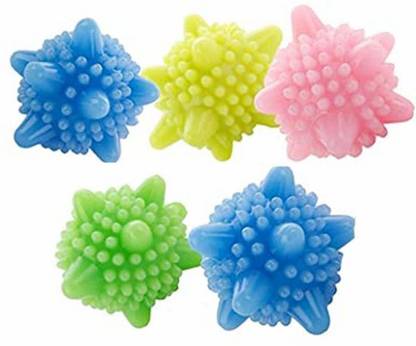 Ourlucky Laundry Balls Fabric Deodorizer
