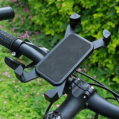 NKSA CYCLE MOBILE HOLDER Bicycle Phone Holder