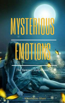 Mysterious Emotions
