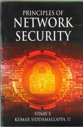 Principles of Network Security