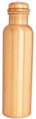 Dr Jal Seamless Mate Finish Copper 950 ml Bottle