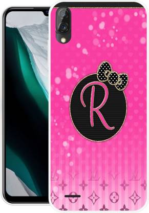 WOELLO Back Cover for Gionee Max