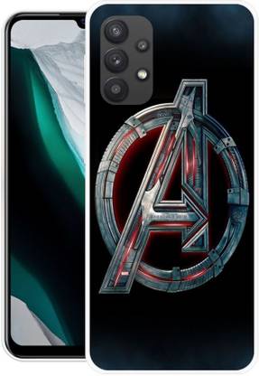 WOELLO Back Cover for Samsung Galaxy A32 5G, Samsung Galaxy M32 5G