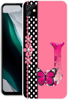 HDPrint Back Cover for Gionee Max Pro
