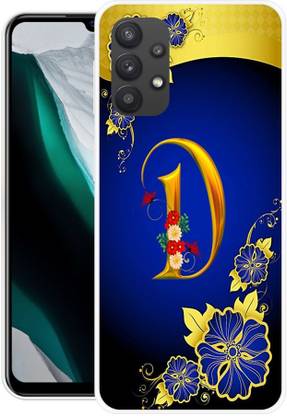 HDPrint Back Cover for Samsung Galaxy A32 5G, Samsung Galaxy M32 5G